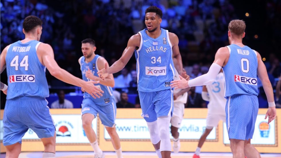 ethniki basket